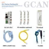 Main control module | GCAN PLC & Coupler
